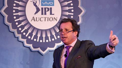 IPL 2017 Player Auction: Ben Stokes breaks record, sold to Pune  for Rs 14.5 crore, RCB bag Tymal Mills for Rs 12 crore; Irfan Pathan, Ishant Sharma unsold