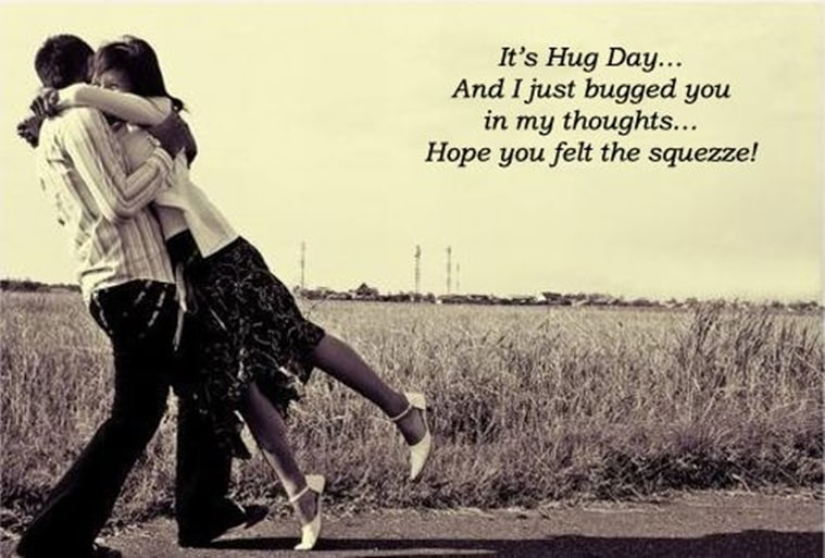 Happy Hug Day 2017 Wishes Best Hug Day Sms Whatsapp And Facebook