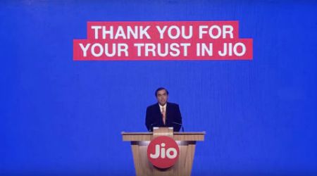 Reliance Jio Prime Membership offer: Full text of Mukesh Ambani’s speech