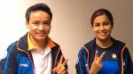 Jitu, Heena give India gold start at ISSF World Cup Final