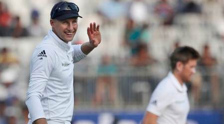 My only advice to Joe Root would be that he should look after his game, says Nasser Hussain