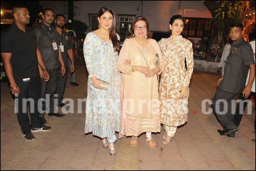 Kareena Kapoor Khan, karisma kapoor, babita