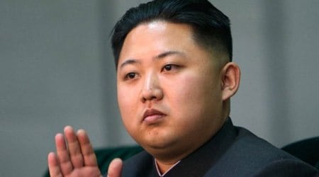 North Korea says missile launch a new type of ‘cruise rocket’