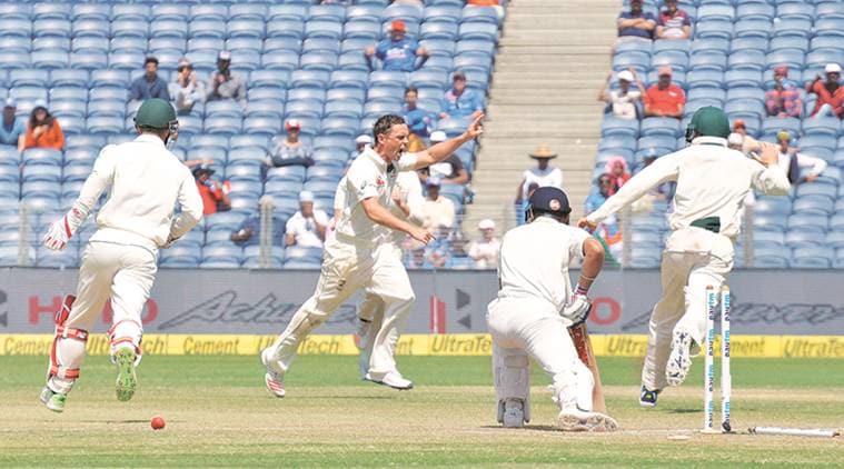 australia india ka match