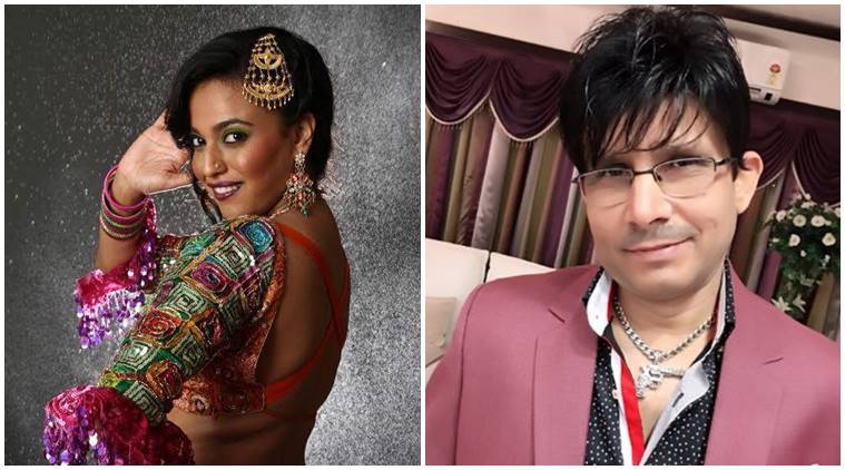 Image result for krk and swara bhaskar