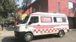 Bike ambulance on pilot basis from January in Delhi