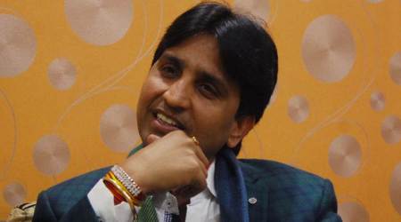 Kumar Vishwas after AAP’s Rajya Sabha snub: ‘I accept my martyrdom’