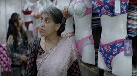 The Censor Board Koffee Shots And Lipstick Under My Burkha Bollywood