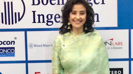 Manisha Koirala: Life has come a full circle for me
