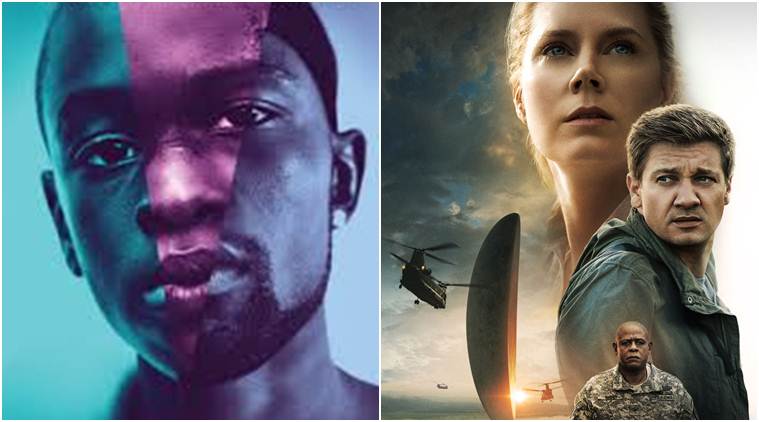 Image result for ‘Moonlight’, ‘Arrival’ writers win top Writers Guild of America awards