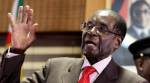 US journalist in jail on charges of trying to topple Zimbabwe President Robert Mugabe