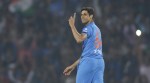 Nehra back in Indian squad for T20I series