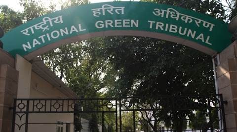 IIT Jammu land transfer: NGT reserves order on plea - The Indian Express