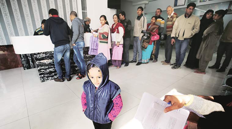 Nursery admissions, Directorate of Education, DoE, Delhi Nursery admissions, Nursery admissions Delhi, Education News, How to apply for nursery admissions 2018