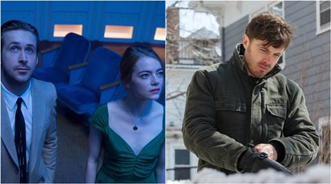 Oscars 2017: La La  Land, Casey Affleck top 89th Academy Award winner prediction list