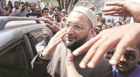 Mosques can't be handed over just because clerics say so, says AIMIM chief Asaduddin Owaisi