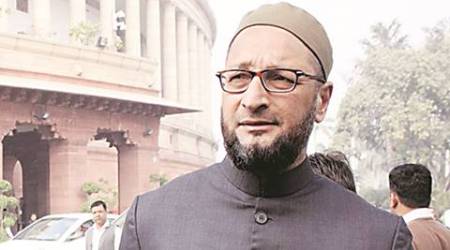 BJP government responsible for deaths at Gorakhpur hospital, says Asaduddin Owaisi