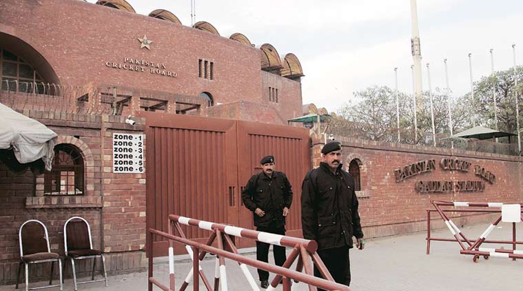 Pakistan Cricket Board, PCB rift, National T20, pakistan contracted players