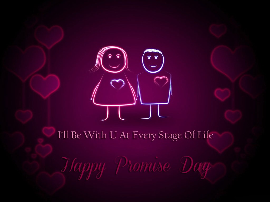 Happy Promise Day 2017 Wishes: Best Quotes, SMS, Facebook ...