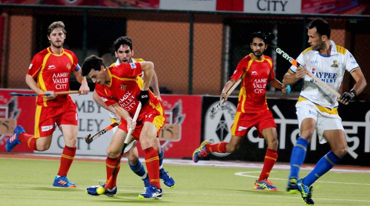 Axe, Y, Z of Indian Hockey: 18 years, 22 coaches, 1 Asiad gold