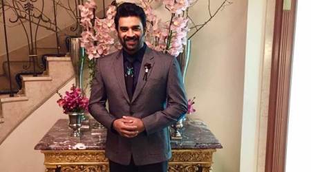 R. Madhavan is done with chocolate boy roles