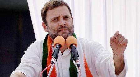 Rahul Gandhi address at UC Berkeley LIVE updates: 'politics of polarisation has raised its ugly head in India'