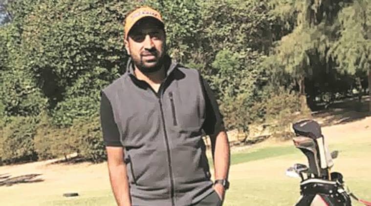 BMW murder case, BMW hit and run case, Balraj Singh Randhawa, India news, indian express news