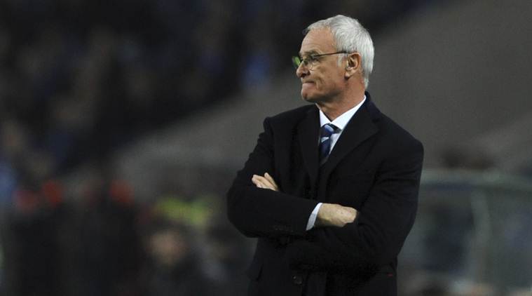 nantes vs Marseille, nantes, claudio ranieri
