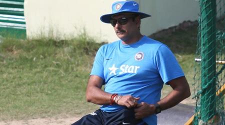 Ravi Shastri to pitch for Bharath Arun despite Zaheer Khan’s presence