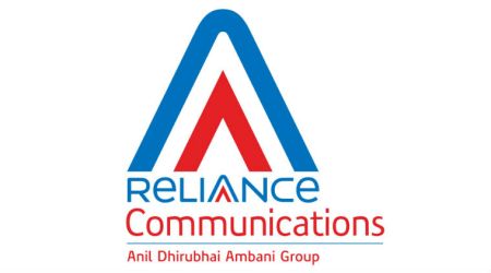 Post results, Reliance Communications shares tank over 20%