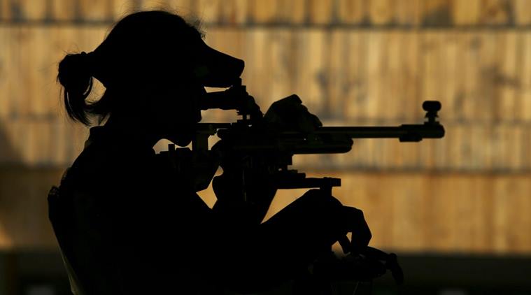 insas rifles, imported weapons, indian small arms system, insas, defence acquisition committee, dac, tot, transfer of technology, dac, weapons, assault rifles, indian express news