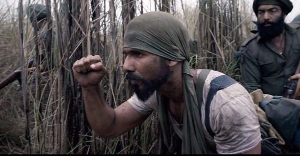 Rangoon movie review: Kangana Ranaut delivers a standout performance in