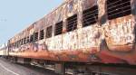 2002 Godhra train burning case: Gujarat HC commutes death sentence of 11 convicts to life imprisonment