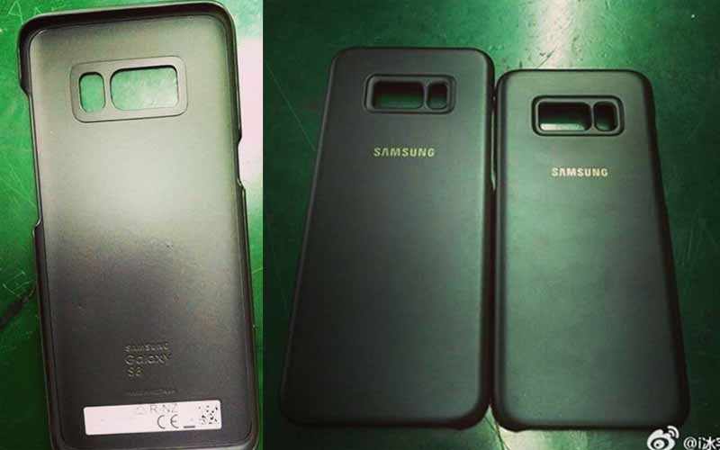 Samsung, Samsung Galaxy S8, Galaxy S8, Galaxy S8 leaked render, Galaxy S8 leaked image, Galaxy S8 rendered image, Galaxy S8 features, Galaxy S8 launch, Galaxy S8 price, Galaxy S8 availability, Galaxy S8 specifications, Bixby, smartphones, technology, technology news