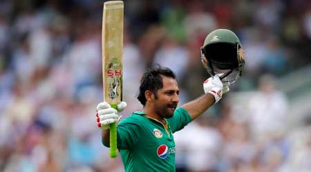 ICC Champions Trophy 2017: New-look Pakistan face India in first match