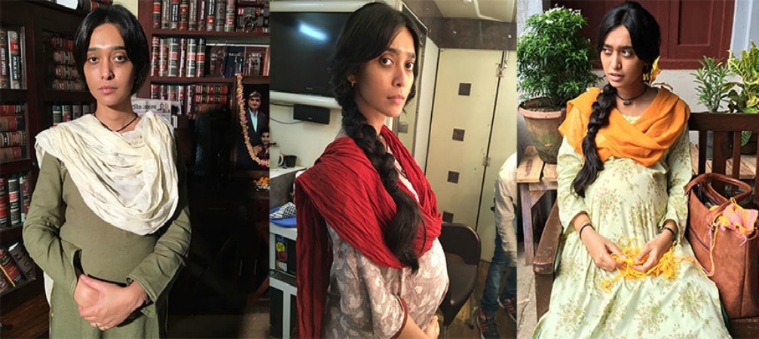 sayani gupta, sayani gupta jolly llb 2, jolly llb 2, sayani gupta akshay kumar, sayani gupta aksya jolly llb 2, sayani gupta jolly llb 2 character, sayani gupta news, akshay kumar jolly llb 2, akshay kumar news, sayani gupta akshay kumar stunts, bollywood news, entertainment updates, indian express, indian express news, indian express entertainment