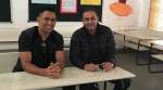Virender Sehwag gets nostalgic on Friendship Day, see pics