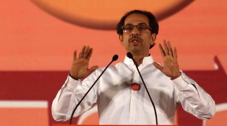 Shiv Sena rubbishes allegations against its minister