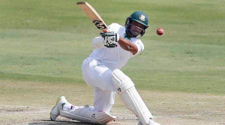 I think it is possible to win both Test matches against Australia, says Shakib Al Hasan