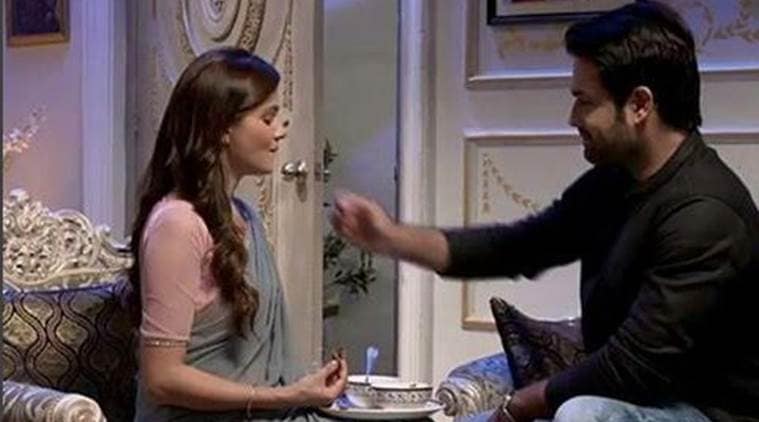 Shakti Astitva ke Ehsaas, Shakti Astitva Ke Ehsaas Ki episode, Shakti Astitva Ke Ehsaas Ki latest, Shakti Astitva Ke Ehsaas updates, Rubina Dilaik, Vivian Dsena, Roshni Sahota, Shakti- Astitva Ke Ehsaas Ki watch