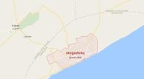 Somalia: Car bomb near presidential palace kills four