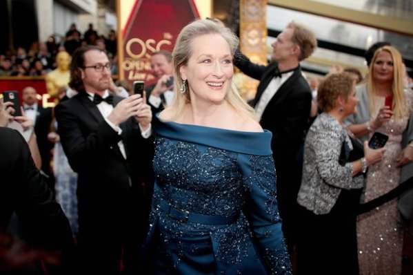 meryl streep