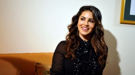 Sunny Leone closeup face photos: Here is why the ‘Laila’ of Bollywood is a favourite of cameras, see photos