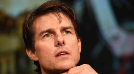 Tom Cruise: The Mummy will be full of adventure