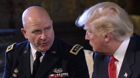 Top intelligence director Ezra Cohen-Watnick fired amid White House shake-up