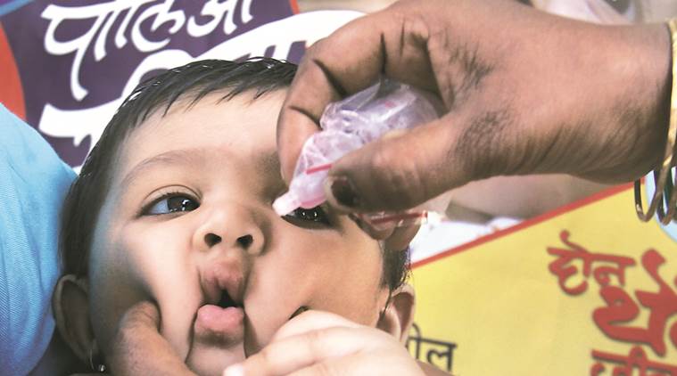 India’s Mission Indradhanush, india, vaccination drive, pneumonia vaccine, diarrhoea vaccine, indian express news, india news