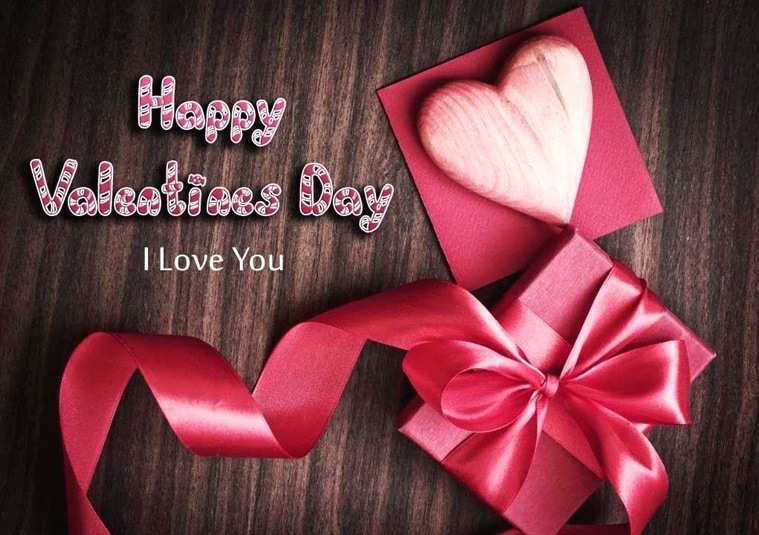 Happy Valentines Day 2017 Wishes: Best Valentine’s Day SMS ...