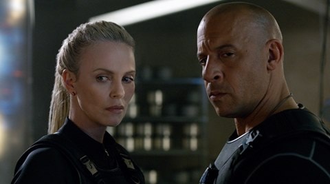 Fate of the Furious will start a new trilogy: Vin Diesel
