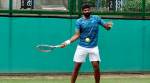 Vishnu Vardhan, N Sriram Balaji win Shenzhen Challenger title