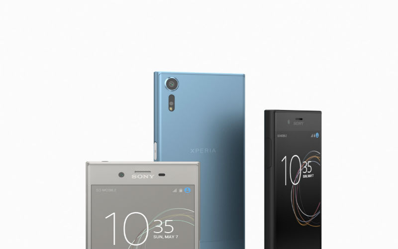 【馬來西亞】Sony Xperia XA1 與 XZs 預購正式開跑；售價分別為 RM1,199 與 RM2,899！ 4